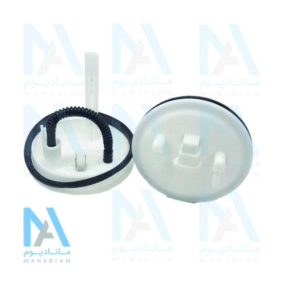 هد پمپ بنزین روآ کامل شیلنگ اورینگ و متعلقات